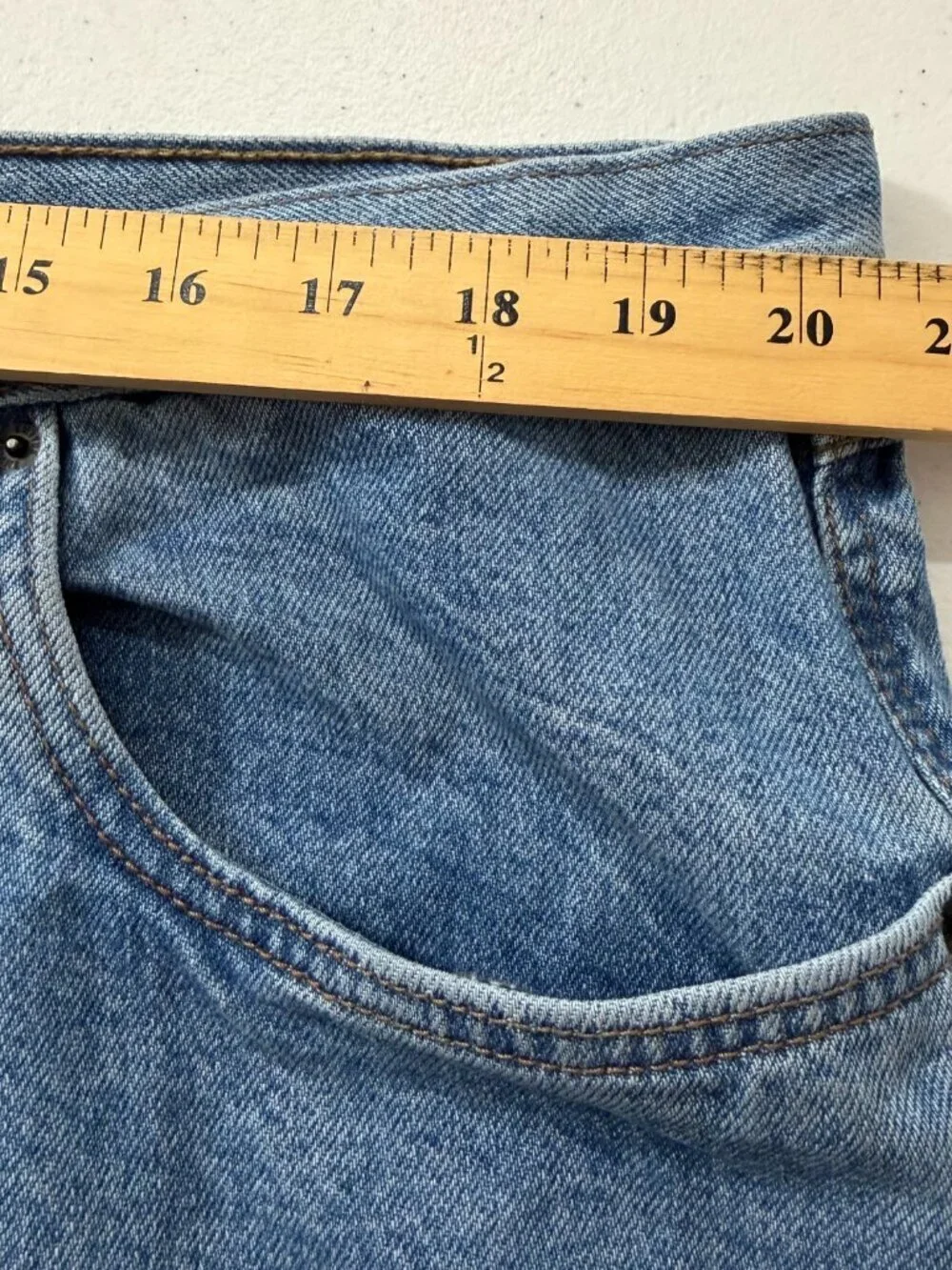 Empyre men’s denim